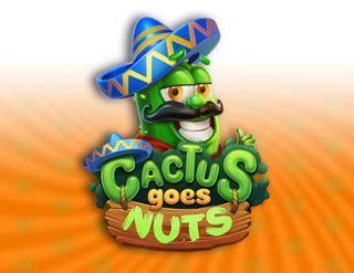 Cactus Goes Nuts Bodog
